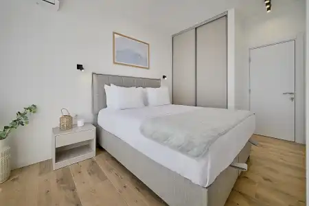 Skyline Resort - 22