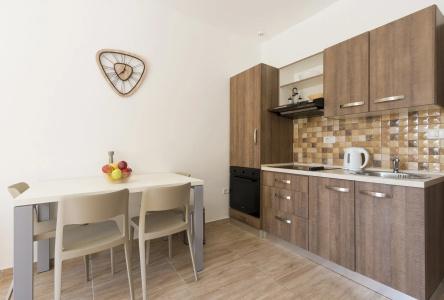 Villa Nina Apartments - 62