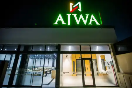 Ajwa Plaza Premium - 36