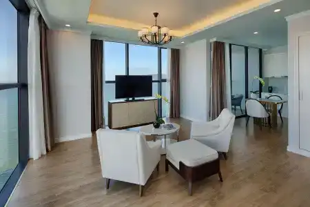 Vinpearl Beachfront Nha Trang - 104