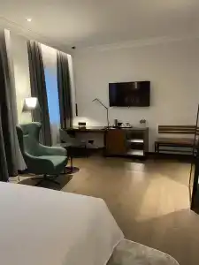 Radisson Blu Tashkent - 3