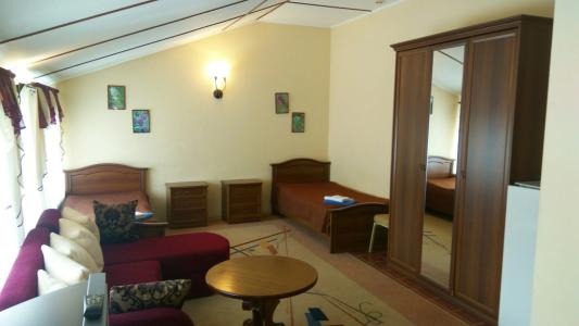 Don Kihot Mini-Hotel - 77