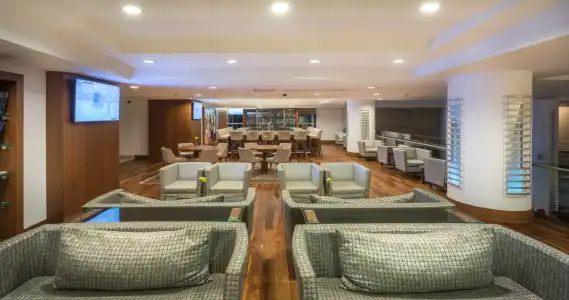 Concorde De Luxe Resort Lara Antalya – Prive Ultra All Inclusive - 29