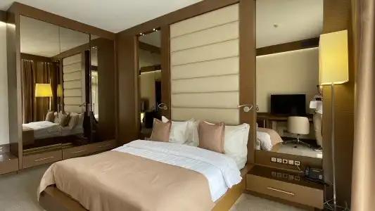 Arfa Park-hotel - 15