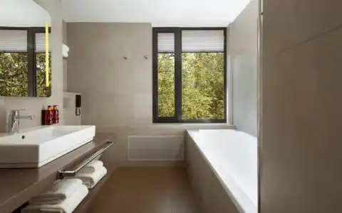 Spa Palmira Garden - 35