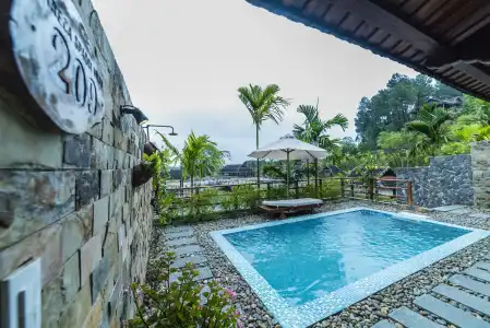 Sankofa Village Hill Resort and Spa - 19