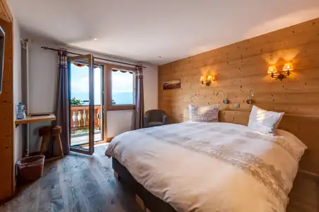 Alpe Fleurie Residence - 18