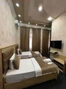 Shosh Palace - 29