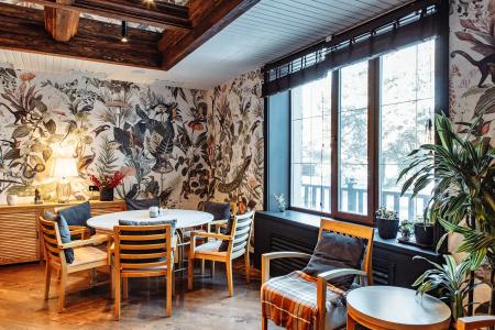 Dom U Ozera Boutique-hotel - 7