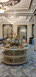 Asia Khiva - 8