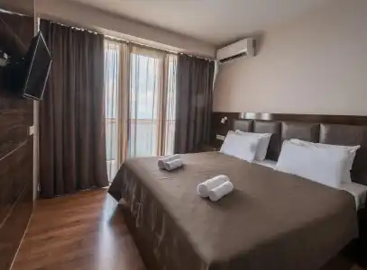 Orbi Beach Tower Official - 58