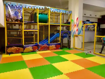 Olimp park-hotel - 4