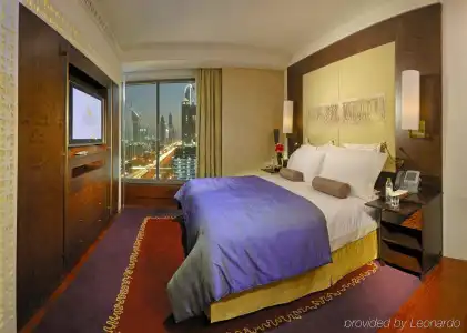 The H Dubai - 37
