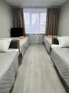 Gostinitsa Iren - 23