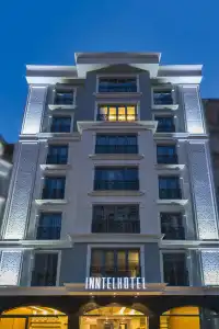 Inntel Istanbul - 27