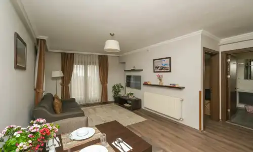 Belle Maison&Residence, Apartment - 9