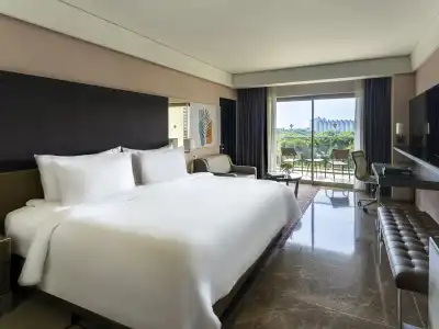 Rixos Premium Belek - The Land of Legends Access - 99