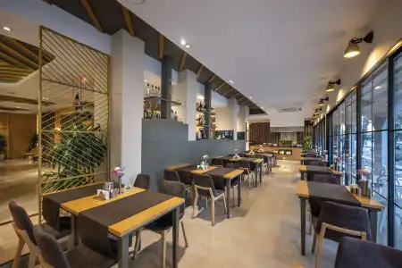 Sealife Lounge - Adult Only - 27