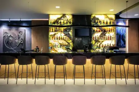 Hilton Garden Inn Tirana - 46
