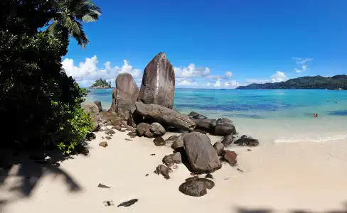 Au Fond de Mer View - 26