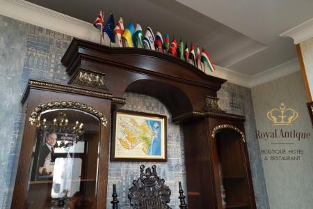 Royal Antique Boutique - 5