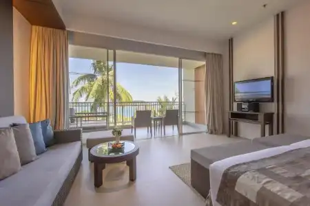Cape Panwa Phuket - 55