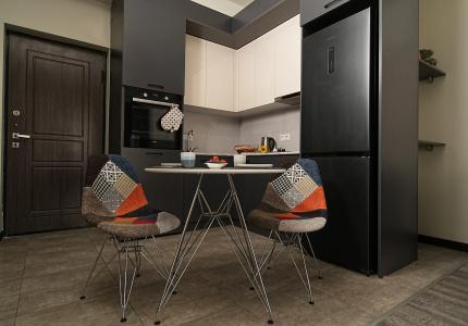 Sweet Home Deluxe Apart-Hotel - 95
