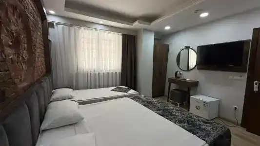 Han Suite - 8
