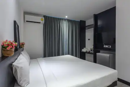 Cokoon Islanda Patong - 7