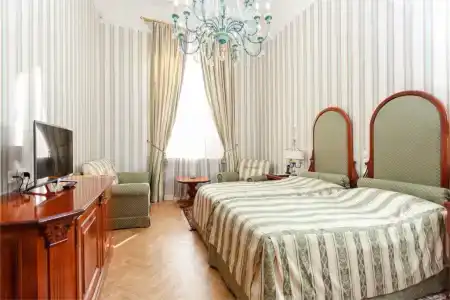 Парк-отель "Морозовка" - 6