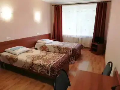 Nasledie  Guest House - 2