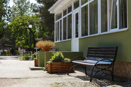 Priboj Sanatorium - 36