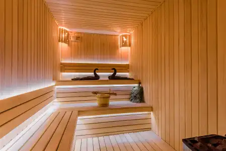 The Royal Mezbon & SPA - 19