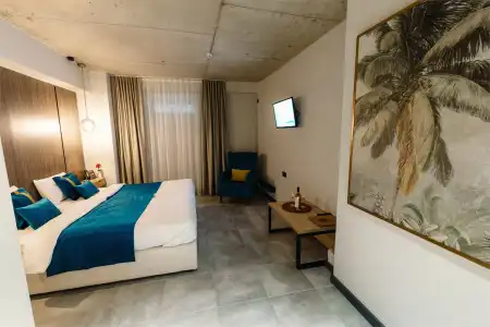 Tulip Residence & Spa - 53