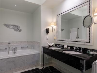 Астория Rocco Forte - 137