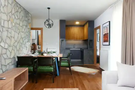 Zlatibor Mountain Resort and Spa – Residence and Suites - 13