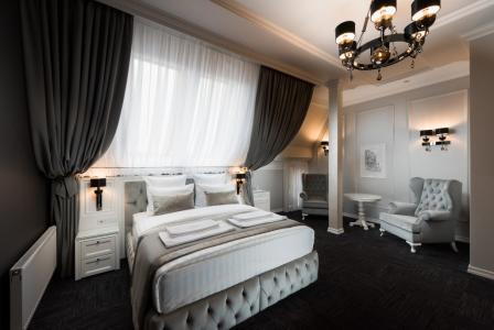 Stolitsa Butik-Hotel - 81