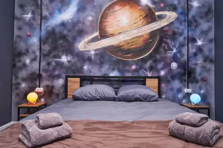 Gagarin Capsule - 26