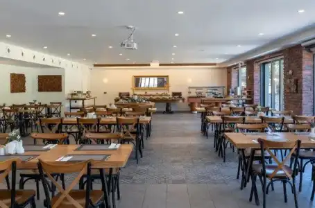 Park Inn by Radisson Istanbul Airport, Odayeri - 9