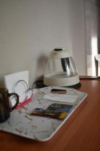 Муниципальное унитарное предприятие Сковородинского района Гостиничный комплекс - 112