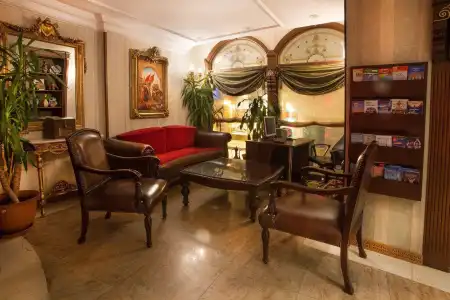 Best Western Empire Palace & Spa - 25