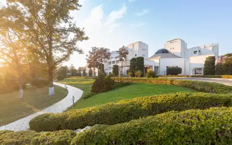Garabagh Resort & Spa - 21