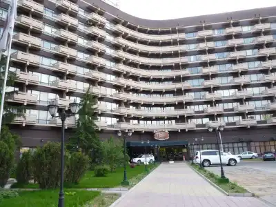 Premier Alatau - 21