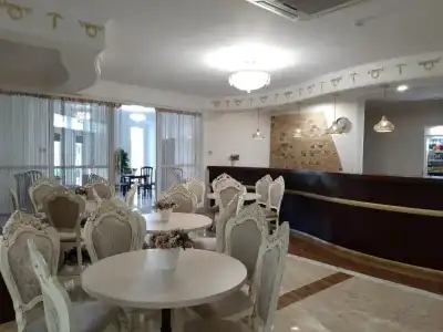Shali-City - 3