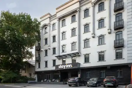 StayInn City Center - 1