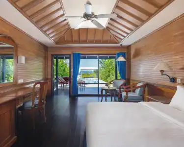 Royal Island Resort - 19