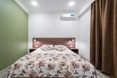 Pansionat DUBLIN-DOLPHIN - 109