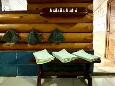 Zagorodnayy Klub Lesnaya Skazka - 59