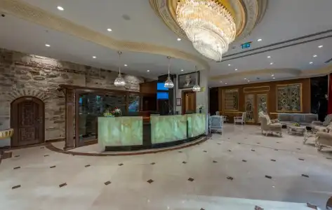 BVS Bosphorus Pera - 38
