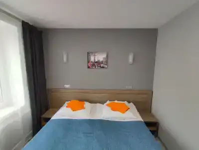 Nasledie  Guest House - 6